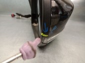 Recambio de retrovisor derecho para jeep compass (mp, m6, mv, m7) 1.3 referencia OEM IAM 7357305880  