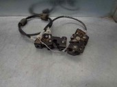 Recambio de cerradura maletero / porton para ford transit connect (tc7) 1.8 tdci cat referencia OEM IAM 2T14V43288DF 