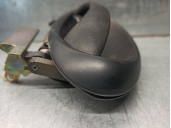 Replacement rear left exterior door handle for Saab 900 Saloon 2.0 CAT OEM IAM reference 5 DOORS