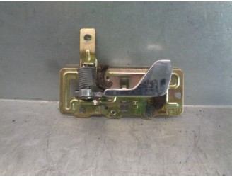 Recambio de maneta interior delantera izquierda para mg serie 800 (rs) 827 si referencia OEM IAM FVB10011  