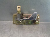 Recambio de maneta interior delantera izquierda para mg serie 800 (rs) 827 si referencia OEM IAM FVB10011  