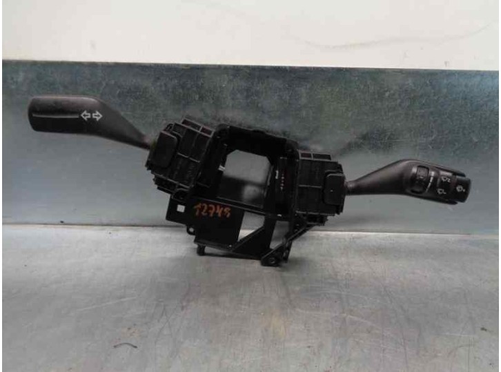 Recambio de mando luces para ford transit connect (tc7) 1.8 tdci cat referencia OEM IAM 9T1T6475AA 9T1T13N064AA 