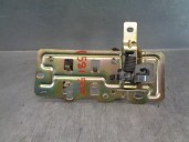 Recambio de maneta interior delantera izquierda para mg serie 800 (rs) 827 si referencia OEM IAM FVB10011  