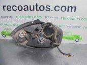 Recambio de piloto trasero izquierdo para daewoo matiz 0.8 cat referencia OEM IAM 0320508332  