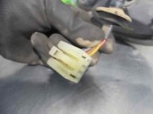 Recambio de piloto trasero izquierdo para daewoo matiz 0.8 cat referencia OEM IAM 0320508332  