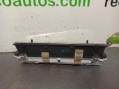 Recambio de cuadro instrumentos para nissan primera berlina (p11) 1.6 16v cat referencia OEM IAM 248109F904 96251046 VDO