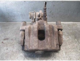 Recambio de pinza freno trasera izquierda para ford transit connect (tc7) 1.8 tdci cat referencia OEM IAM 2T142K328 995 ATE