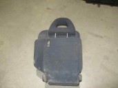 Recambio de asientos trasero izquierdo para mitsubishi montero (v60/v70) 3.2 di-d cat referencia OEM IAM 4412937 TELA GRIS 5 PUE