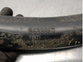 Recambio de tubo para volvo xc70 2.5 20v turbo cat referencia OEM IAM 8638967 8638967 