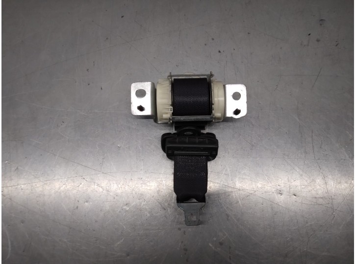 Recambio de cinturon seguridad trasero central para chrysler grand voyager lx referencia OEM IAM P1AF271DVAB 5 PUERTAS