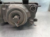 Recambio de faro derecho para mg serie 800 (rs) 827 si referencia OEM IAM 54531570 