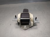 Recambio de cinturon seguridad trasero central para chrysler grand voyager lx referencia OEM IAM P1AF271DVAB 5 PUERTAS