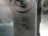 Recambio de faro derecho para mg serie 800 (rs) 827 si referencia OEM IAM 54531570 