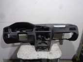 Recambio de salpicadero para volvo xc70 2.5 20v turbo cat referencia OEM IAM 39985196 NEGRO 