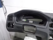 Recambio de salpicadero para volvo xc70 2.5 20v turbo cat referencia OEM IAM 39985196 NEGRO 