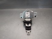 Recambio de cinturon seguridad trasero central para chrysler grand voyager lx referencia OEM IAM P1AF271DVAB 5 PUERTAS