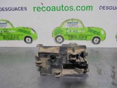 Recambio de maneta interior trasera izquierda para nissan almera (n16/e) 1.5 16v cat referencia OEM IAM 