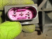 Recambio de electroventilador para seat ibiza iv (6j5, 6p1) 1.6 tdi referencia OEM IAM 6R0121207A 6R0121207A - 6Q0959455AD 