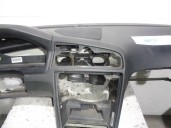 Recambio de salpicadero para volvo xc70 2.5 20v turbo cat referencia OEM IAM 39985196 NEGRO 