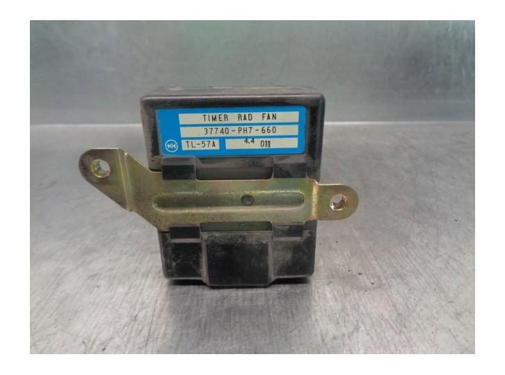 Recambio de modulo electronico para mg serie 800 (rs) 827 si referencia OEM IAM 37740PH7660 37740-PH7-660 