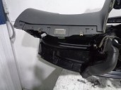 Recambio de salpicadero para volvo xc70 2.5 20v turbo cat referencia OEM IAM 39985196 NEGRO 