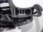 Recambio de salpicadero para volvo xc70 2.5 20v turbo cat referencia OEM IAM 39985196 NEGRO 