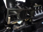 Recambio de salpicadero para volvo xc70 2.5 20v turbo cat referencia OEM IAM 39985196 NEGRO 