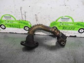 Recambio de valvula egr para chevrolet lacetti 2.0 diesel cat referencia OEM IAM 7E08  TUBO