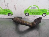 Recambio de valvula egr para chevrolet lacetti 2.0 diesel cat referencia OEM IAM 7E08 TUBO