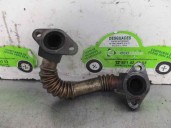 Recambio de valvula egr para chevrolet lacetti 2.0 diesel cat referencia OEM IAM 7E08  TUBO