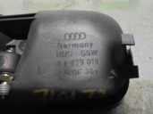 Recambio de maneta interior trasera izquierda para audi a3 (8l) 1.9 tdi referencia OEM IAM 8L4839019  