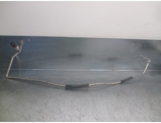 Replacement air conditioning pipes for Mazda Premacy (CP) 2.0 turbodiesel cat OEM IAM reference CB0861466B 