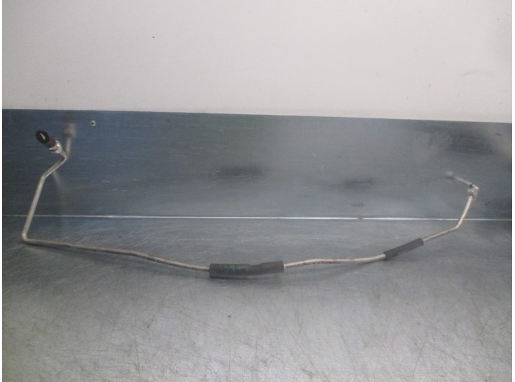 Replacement air conditioning pipes for Mazda Premacy (CP) 2.0 turbodiesel cat OEM IAM reference CB0861466B 