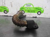 Recambio de valvula egr para chevrolet lacetti 2.0 diesel cat referencia OEM IAM 7E08 TUBO