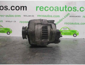 Recambio de alternador para renault megane i berlina hatchback (ba0) 1.4 referencia OEM IAM 7700862865 2541789E VALEO