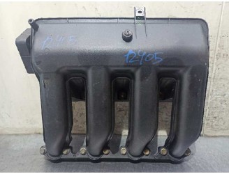 Recambio de colector admision para mg serie 75 (rj) 2.0 16v cdt referencia OEM IAM 2247583 