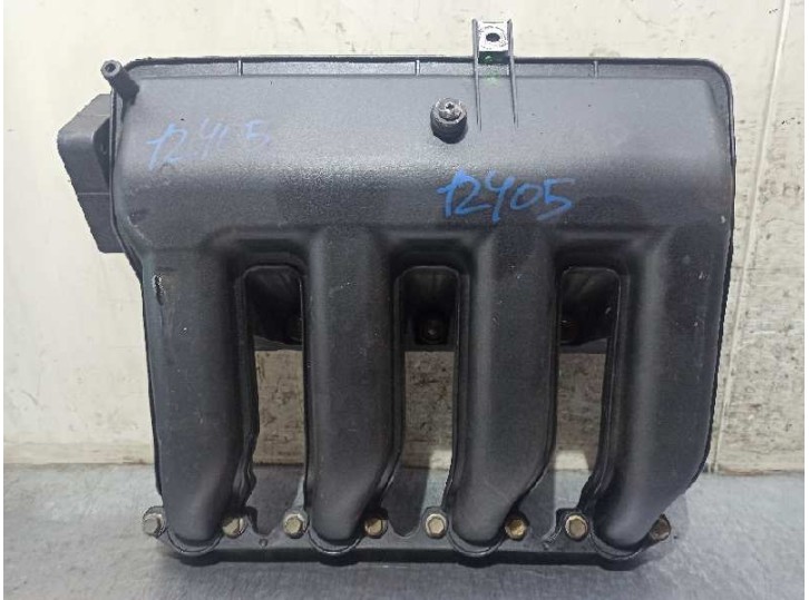 Recambio de colector admision para mg serie 75 (rj) 2.0 16v cdt referencia OEM IAM 2247583  