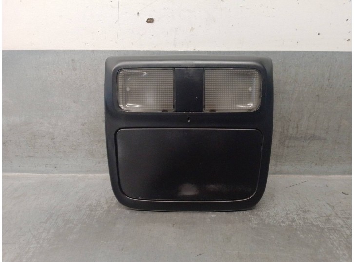 Recambio de luz interior para subaru forester (sh_) 2.0 d awd (shh) referencia OEM IAM 84671AG040LO  