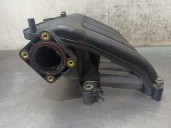 Recambio de colector admision para mg serie 75 (rj) 2.0 16v cdt referencia OEM IAM 2247583 