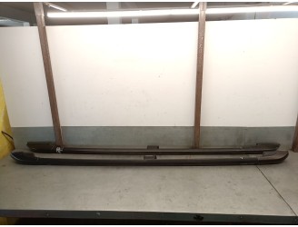 Recambio de portaequipajes para ssangyong rodius ii 2.0 xdi referencia OEM IAM 7986021600 7986021600 