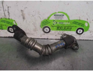 Recambio de valvula egr para chevrolet lacetti 2.0 diesel cat referencia OEM IAM 7E08 