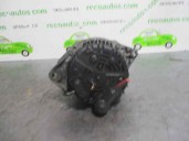 Replacement alternator for Renault Megane I Saloon Hatchback (BA0) 1.4 OEM IAM reference 7700862865 2541789E VALEO