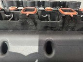 Recambio de colector admision para mg serie 75 (rj) 2.0 16v cdt referencia OEM IAM 2247583 