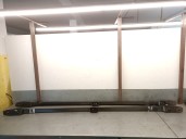 Recambio de portaequipajes para ssangyong rodius ii 2.0 xdi referencia OEM IAM 7986021600 7986021600 