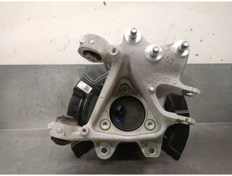 Recambio de mangueta trasera derecha para hyundai tucson hybrid referencia OEM IAM 52716N7100 