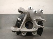 Recambio de mangueta trasera derecha para hyundai tucson hybrid referencia OEM IAM 52716N7100  