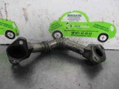 Recambio de valvula egr para chevrolet lacetti 2.0 diesel cat referencia OEM IAM 7E08  
