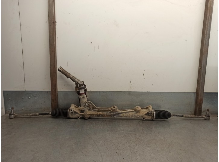 Recambio de cremallera direccion para mercedes-benz clase s (w221) berlina 5.5 v8 cat referencia OEM IAM R22111011007  