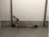 Recambio de cremallera direccion para mercedes-benz clase s (w221) berlina 5.5 v8 cat referencia OEM IAM R22111011007  