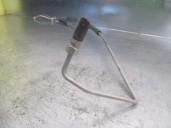 Replacement air conditioning pipes for Mazda Premacy (CP) 2.0 Turbodiesel CAT OEM IAM reference CB0861466B 